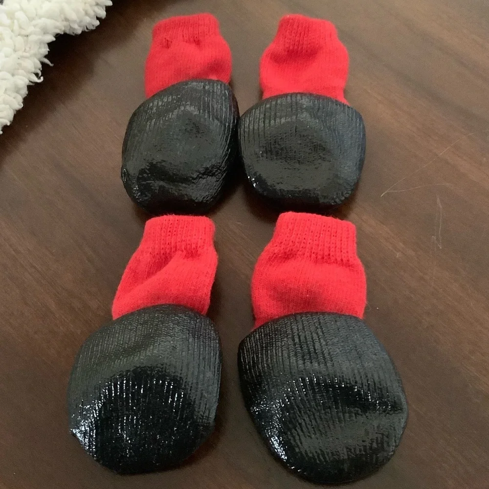 🔥Weatherized socks - Picture 5 of 10